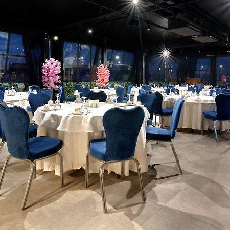 Grande Arte Hotel Эскишехир Экстерьер фото