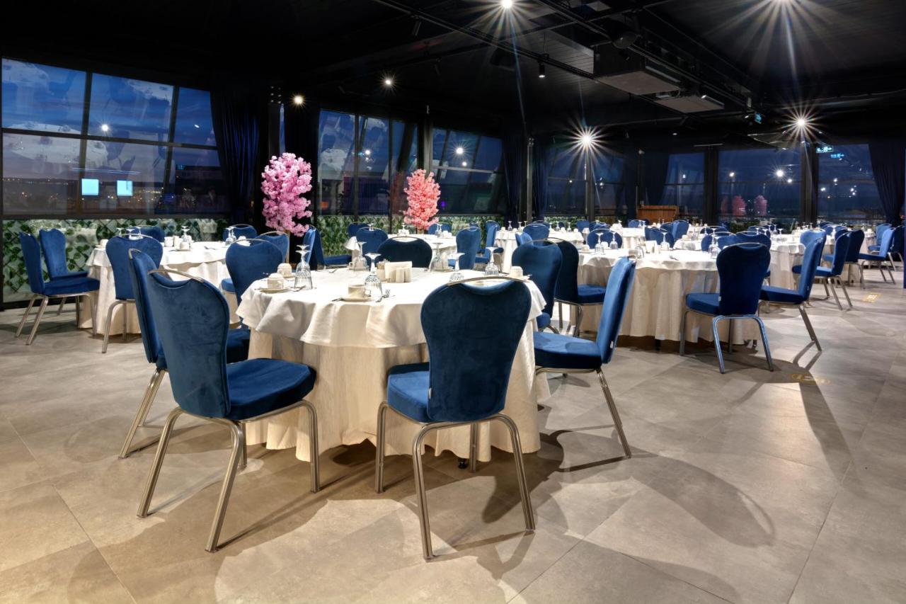 Grande Arte Hotel Эскишехир Экстерьер фото