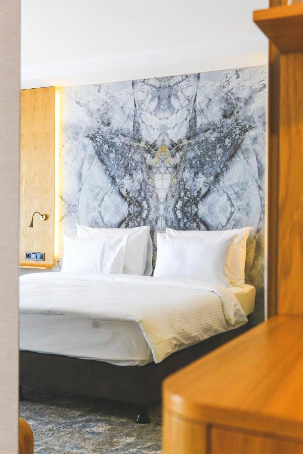Grande Arte Hotel Эскишехир Экстерьер фото